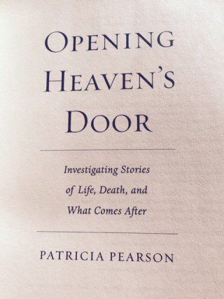 Knock, Knock, Knock on Heaven’s Door