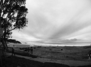 Dark Morning of the Soul